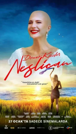 فيلم Demir Kadin: Neslican 2023 مترجم اون لاين