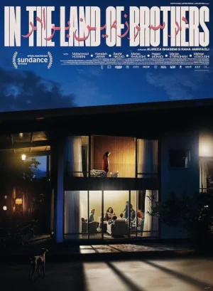 فيلم In the Land of Brothers 2024 مترجم اون لاين