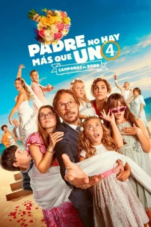 فيلم Father There is Only One 4 2024 مترجم اون لاين