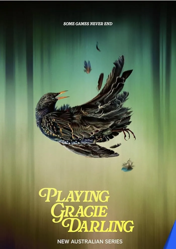 مسلسل Playing Gracie Darling مترجم