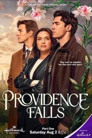 مسلسل Providence Falls مترجم