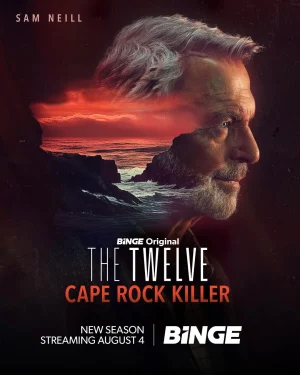 مسلسل The Twelve 2022 مترجم
