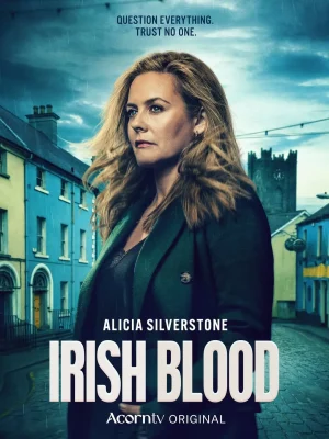 مسلسل Irish Blood مترحم