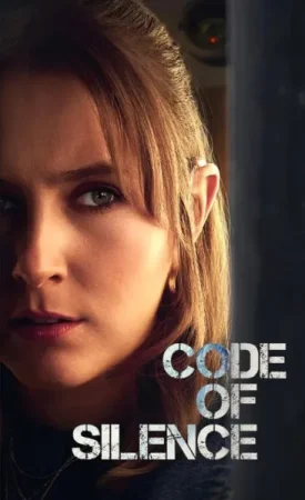 مسلسل Code of Silence مترجم