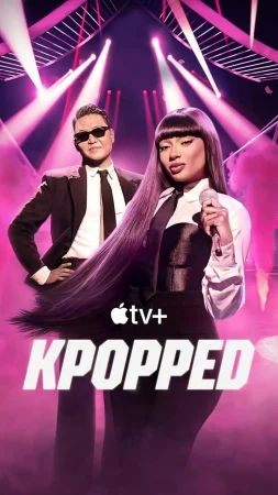 برنامج KPopped مترجم