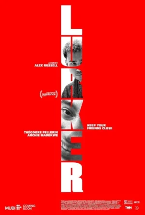 فيلم Lurker 2025 مترجم اون لاين