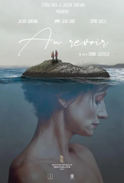 فيلم Au revoir 2024 مترجم اون لاين