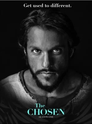 مسلسل The Chosen مترجم