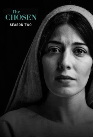 مسلسل The Chosen مترجم