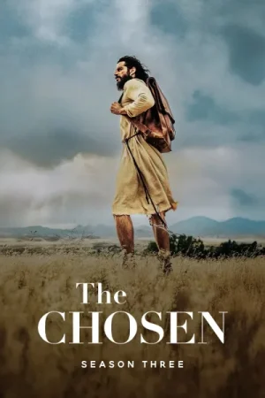 مسلسل The Chosen مترجم