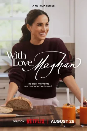 برنامج With Love, Meghan مترجم