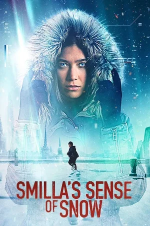 مسلسل Smilla's Sense of Snow مترجم