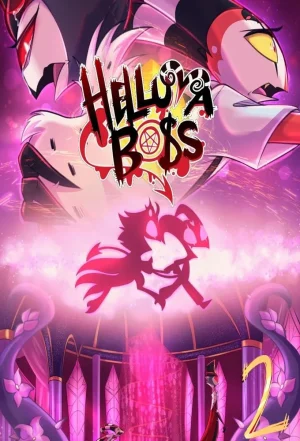 مسلسل Helluva Boss مترجم