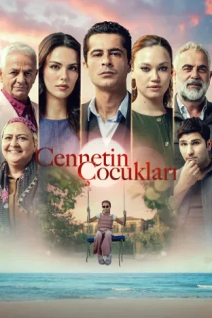 مسلسل أولاد الجنة مترجم