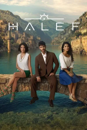 مسلسل الخليفة الحلقة 17 مترجمة