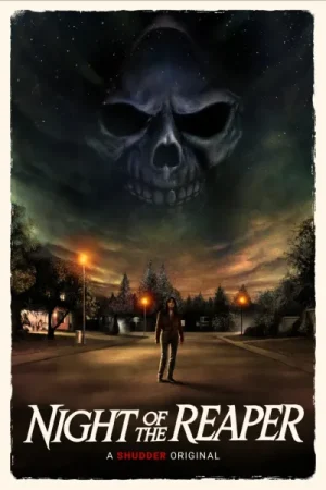 فيلم Night of the Reaper 2025 مترجم اون لاين
