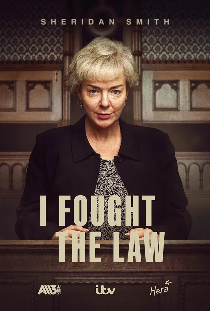 مسلسل I Fought the Law مترجم