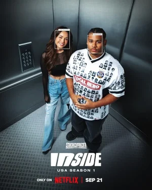 مسلسل Inside: USA مترجم