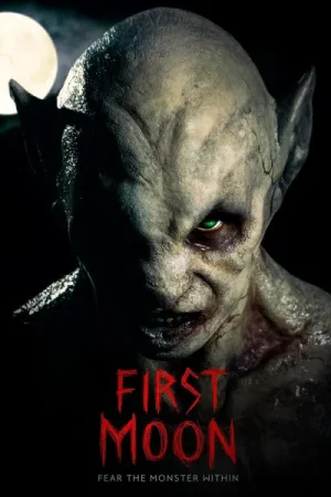 فيلم First Moon 2025 مترجم اون لاين