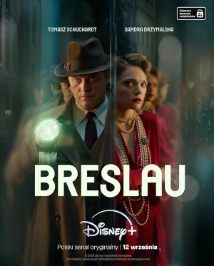 مسلسل Breslau مترجم