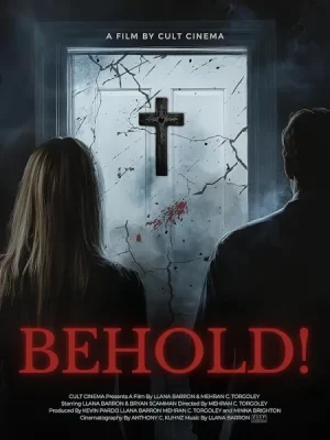 فيلم Behold! 2025 مترجم اون لاين