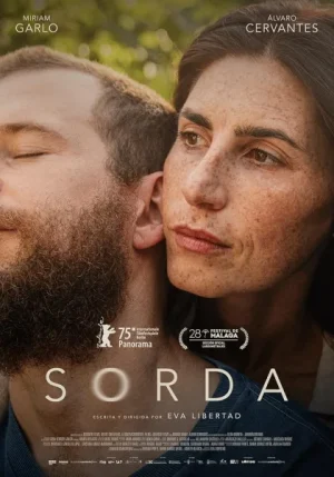فيلم Deaf 2025 مترجم اون لاين