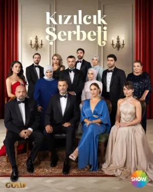 مسلسل شراب التوت الموسم الرابع الحلقة 35 والاخيرة مترجمة