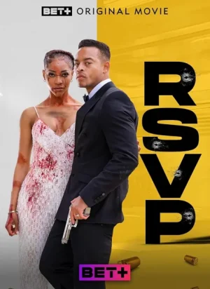 فيلم RSVP 2024 مترجم اون لاين