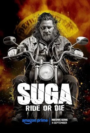 مسلسل Suga الموسم الاول الحلقة 3