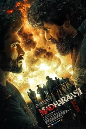 فيلم Madharaasi 2025 مترجم اون لاين