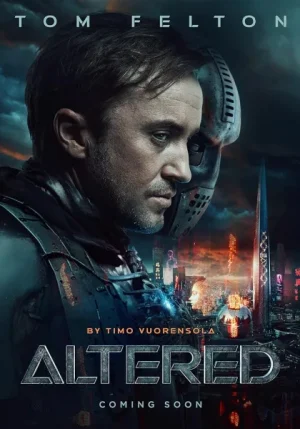 فيلم مُعدّل 2025 مدبلج اون لاين