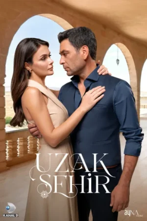مسلسل المدينة البعيدة مترجم