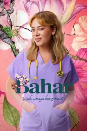مسلسل بهار مترجم
