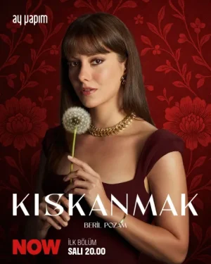 مسلسل الحسد مترجم