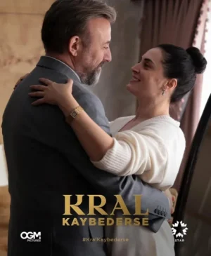 مسلسل إذا خسر الملك مترجم