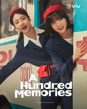 مسلسل A Hundred Memories مترجم
