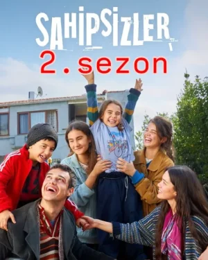 مسلسل المشردون مترجم