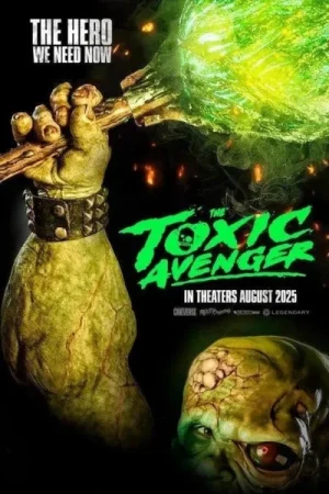 فيلم المنتقم الفاسد 2023 مدبلج اون لاين