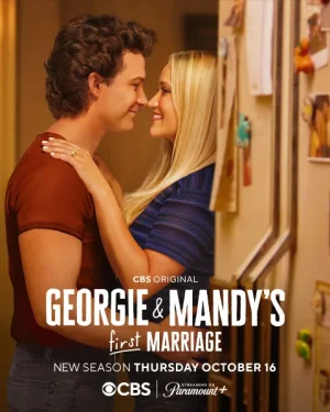 مسلسل Georgie and Mandy's First Marriage مترجم