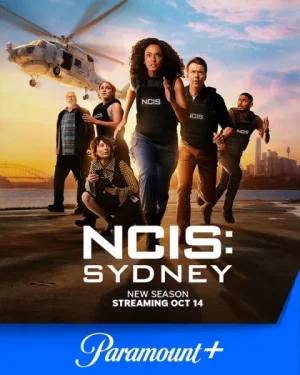 مسلسل NCIS: Sydney الموسم الثالث الحلقة 8