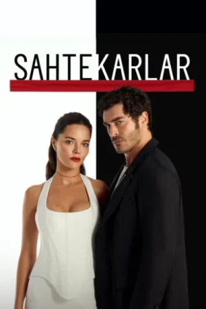مسلسل المحتالون مترجم