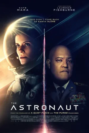 فيلم رائدة الفضاء 2025 مدبلج اون لاين
