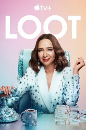 مسلسل Loot مترجم