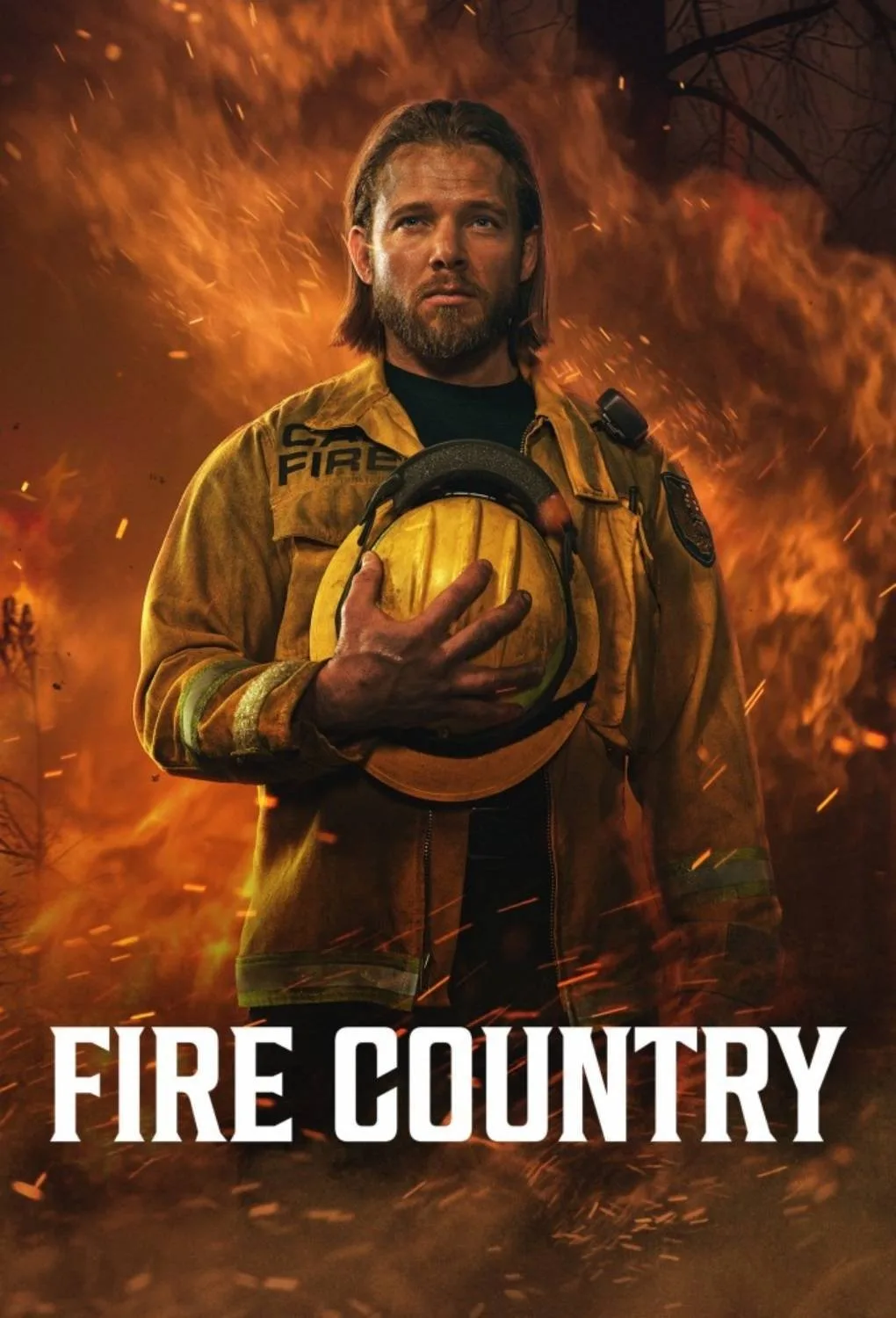مسلسل Fire Country مترجم
