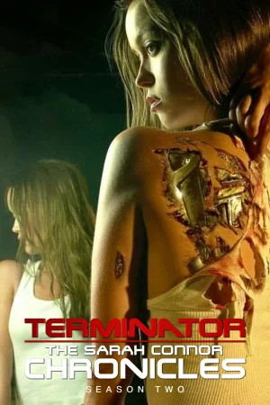 مسلسل Terminator: The Sarah Connor Chronicles مترجم