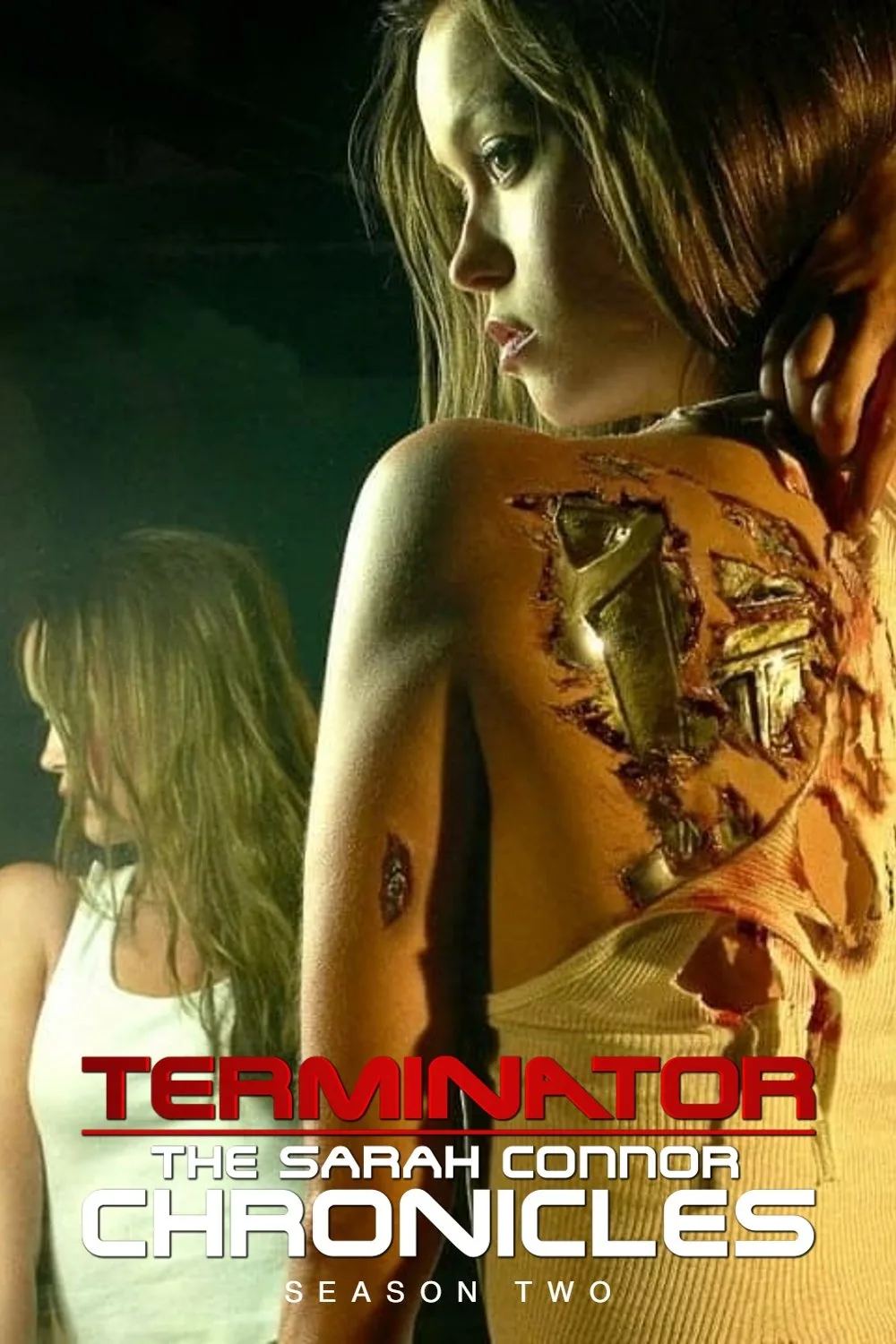 مسلسل Terminator: The Sarah Connor Chronicles مترجم