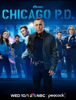 مسلسل Chicago P.D. مترجم