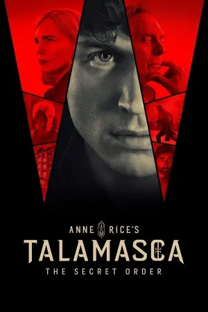 مسلسل Talamasca: The Secret Order مترجم