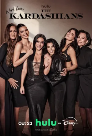 مسلسل The Kardashians مترجم