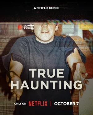 مسلسل True Haunting مترجم